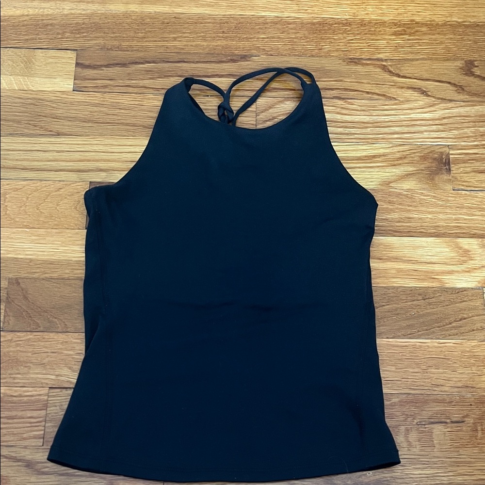 All in Motion Black Women's Tank Top